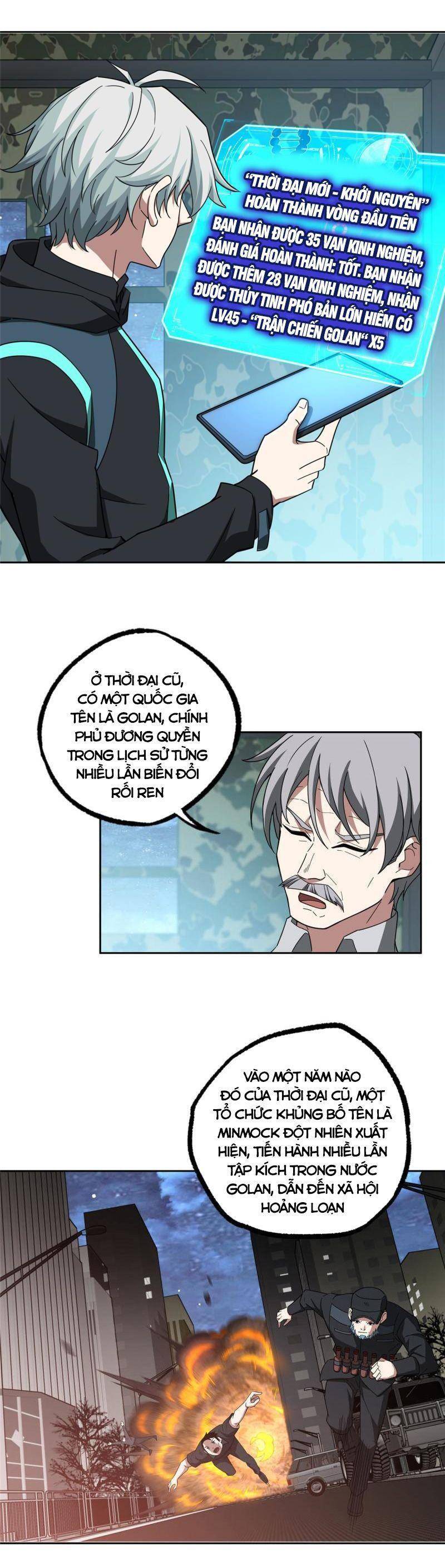 Thợ Máy Siêu Cấp Chapter 180 - 10