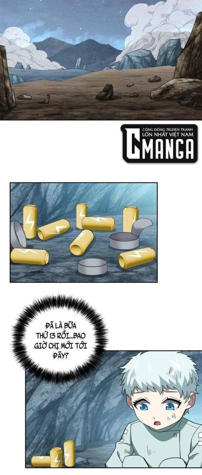 Thợ Máy Siêu Cấp Chapter 181 - 1