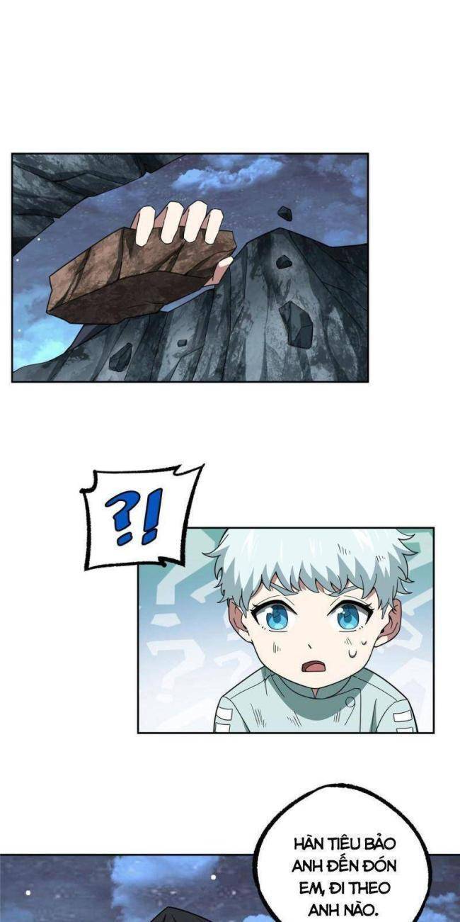 Thợ Máy Siêu Cấp Chapter 181 - 2