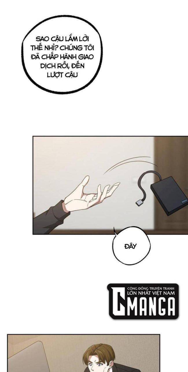 Thợ Máy Siêu Cấp Chapter 181 - 11