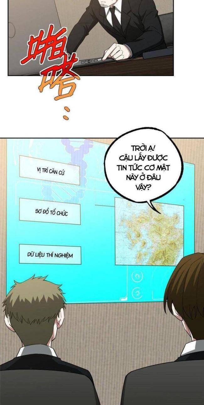 Thợ Máy Siêu Cấp Chapter 181 - 12