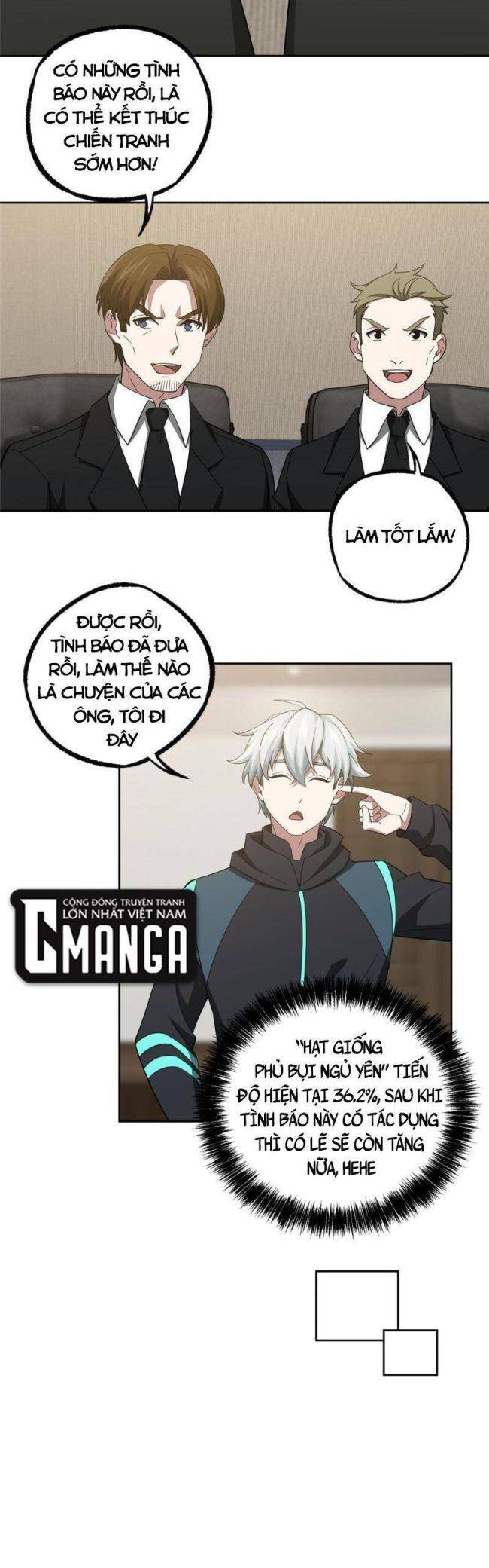 Thợ Máy Siêu Cấp Chapter 181 - 13