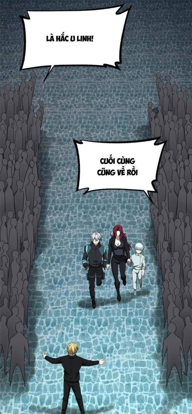 Thợ Máy Siêu Cấp Chapter 181 - 16