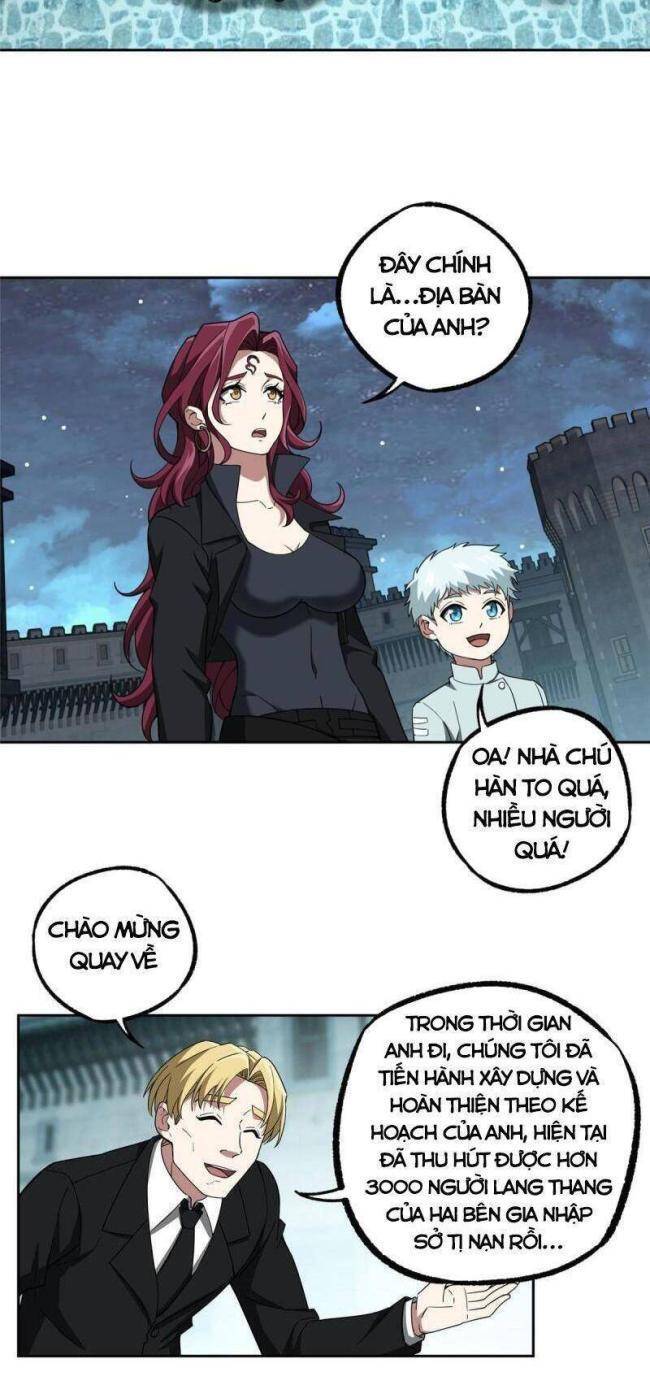 Thợ Máy Siêu Cấp Chapter 181 - 17