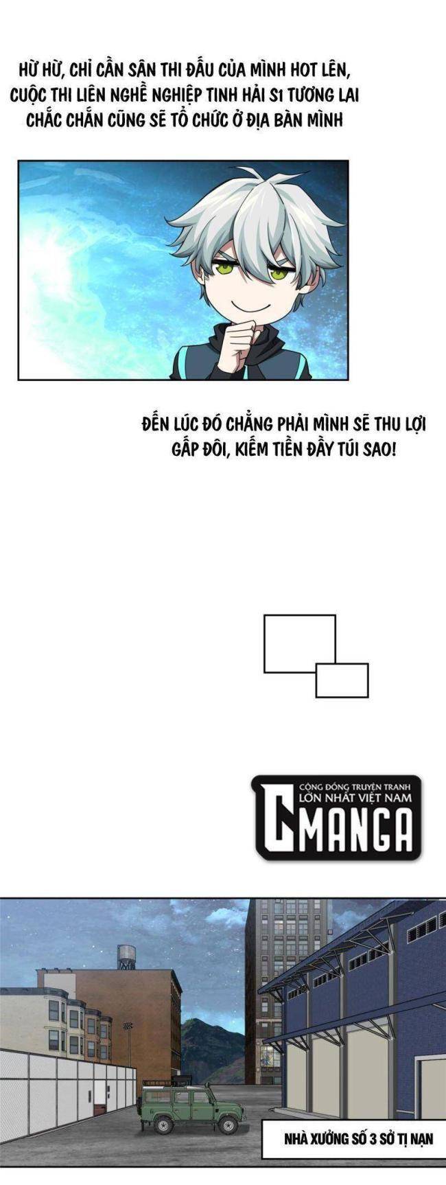 Thợ Máy Siêu Cấp Chapter 181 - 20