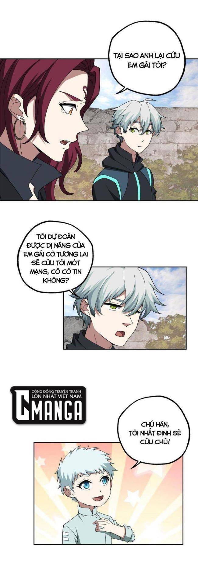 Thợ Máy Siêu Cấp Chapter 182 - 14