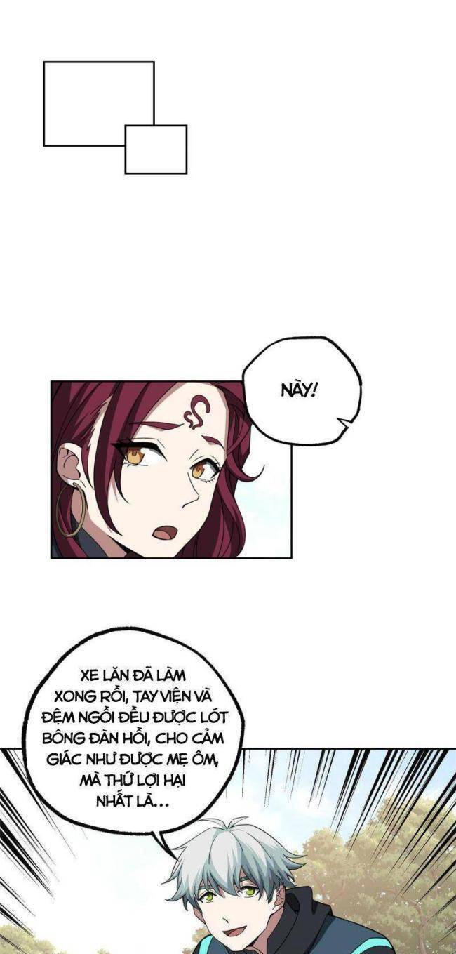 Thợ Máy Siêu Cấp Chapter 182 - 15