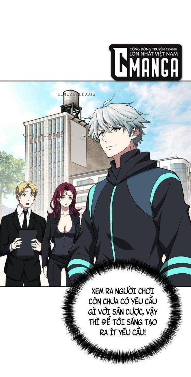 Thợ Máy Siêu Cấp Chapter 182 - 19