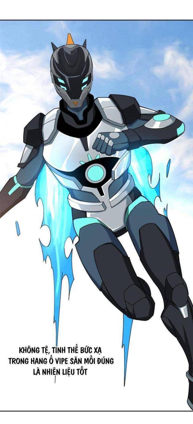 Thợ Máy Siêu Cấp Chapter 182 - 3