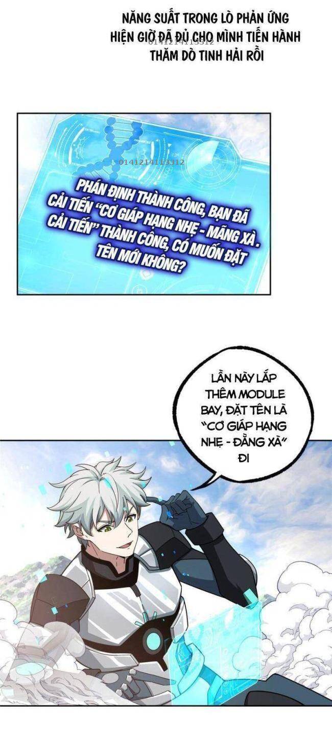 Thợ Máy Siêu Cấp Chapter 182 - 4