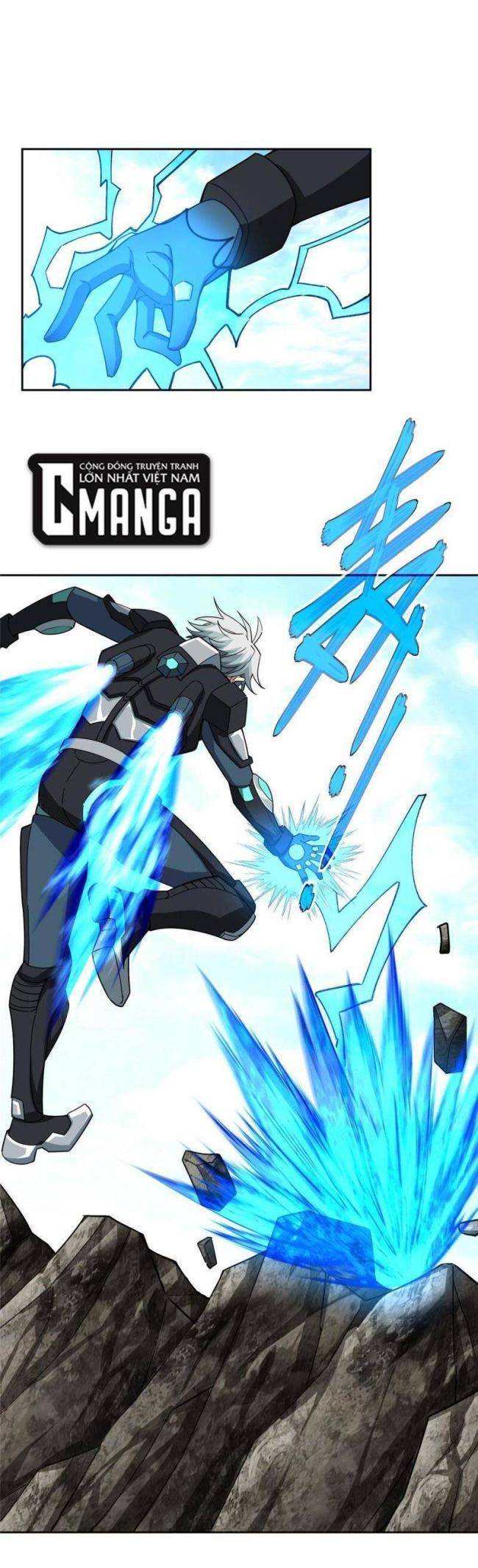 Thợ Máy Siêu Cấp Chapter 182 - 5