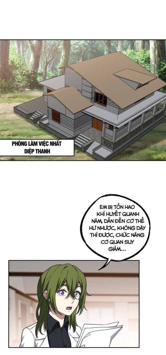 Thợ Máy Siêu Cấp Chapter 182 - 7