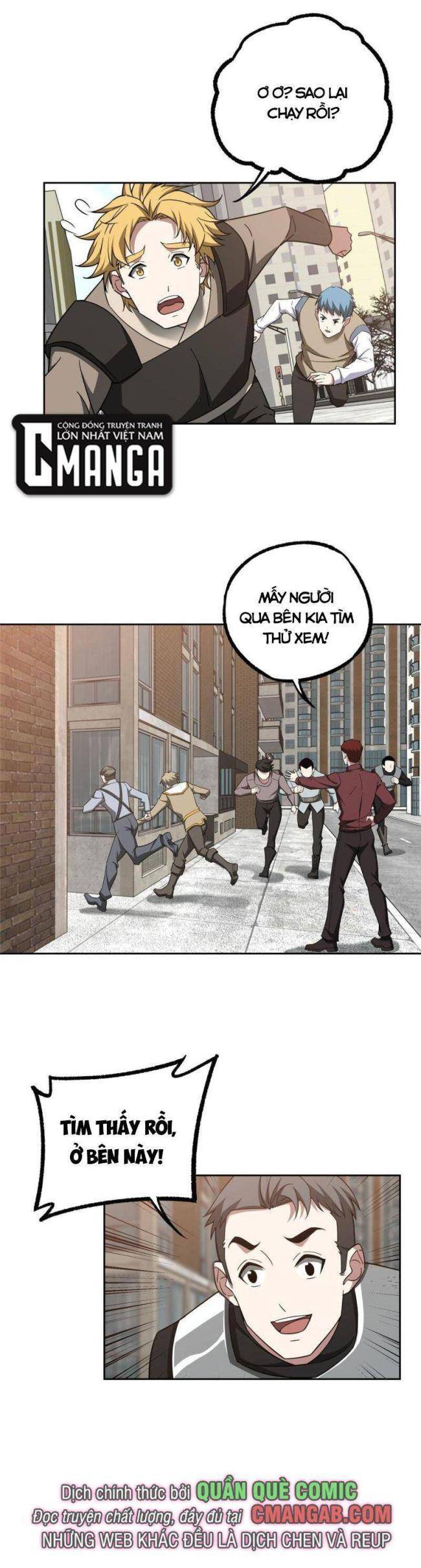 Thợ Máy Siêu Cấp Chapter 183 - 11