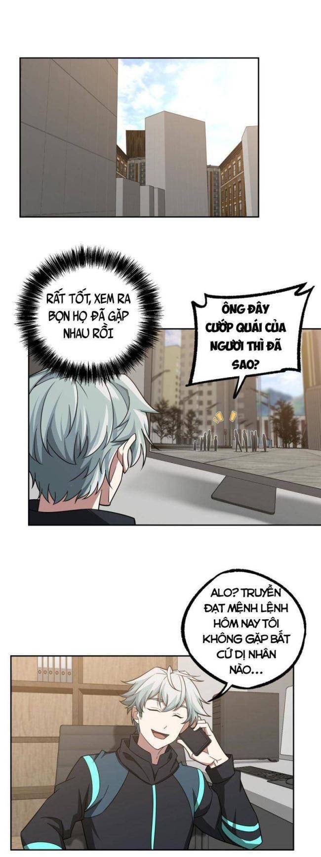 Thợ Máy Siêu Cấp Chapter 183 - 15