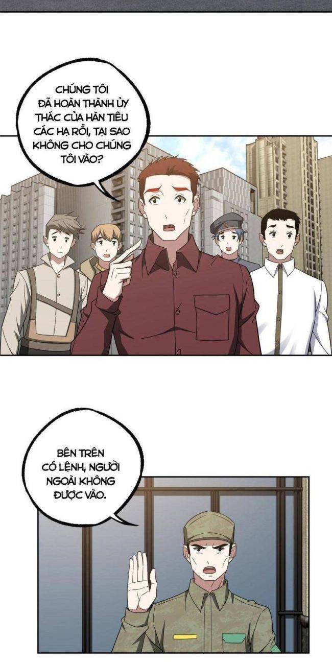 Thợ Máy Siêu Cấp Chapter 183 - 17