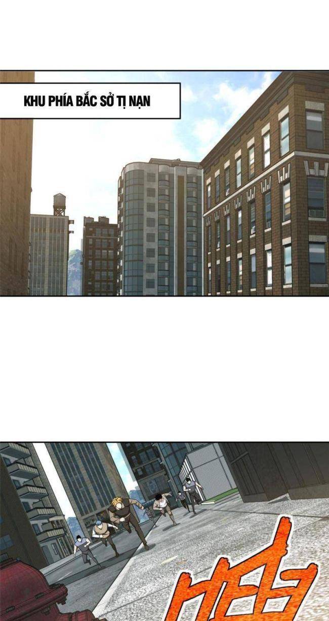 Thợ Máy Siêu Cấp Chapter 183 - 7