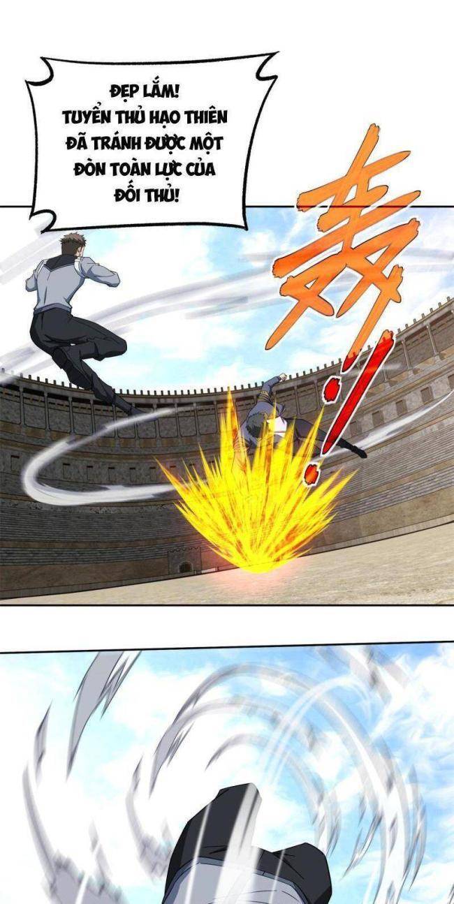 Thợ Máy Siêu Cấp Chapter 184 - 15