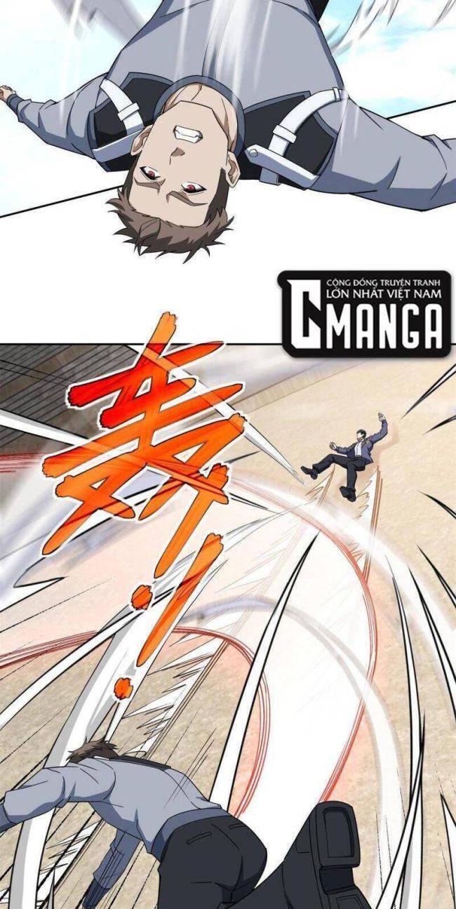 Thợ Máy Siêu Cấp Chapter 184 - 16