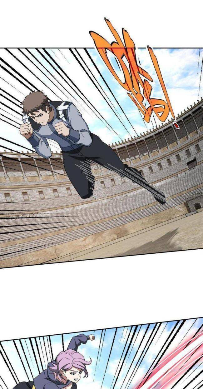 Thợ Máy Siêu Cấp Chapter 184 - 19