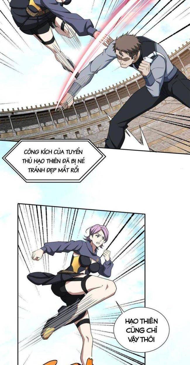 Thợ Máy Siêu Cấp Chapter 184 - 20