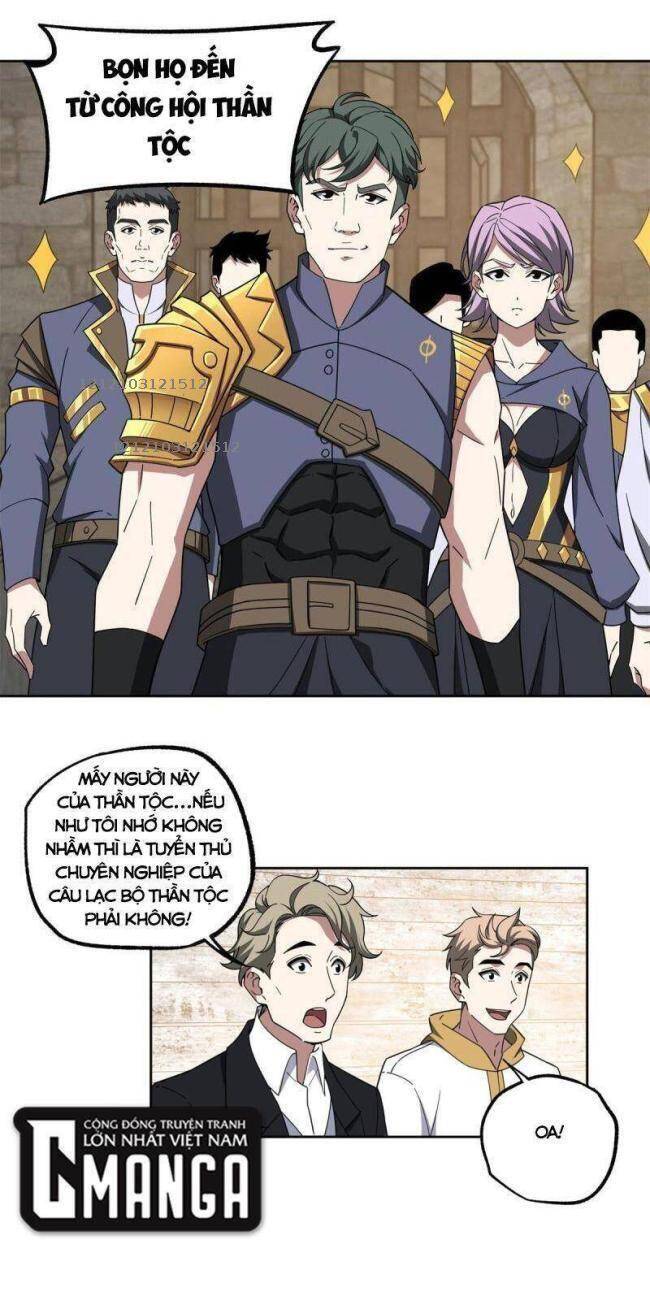 Thợ Máy Siêu Cấp Chapter 184 - 4