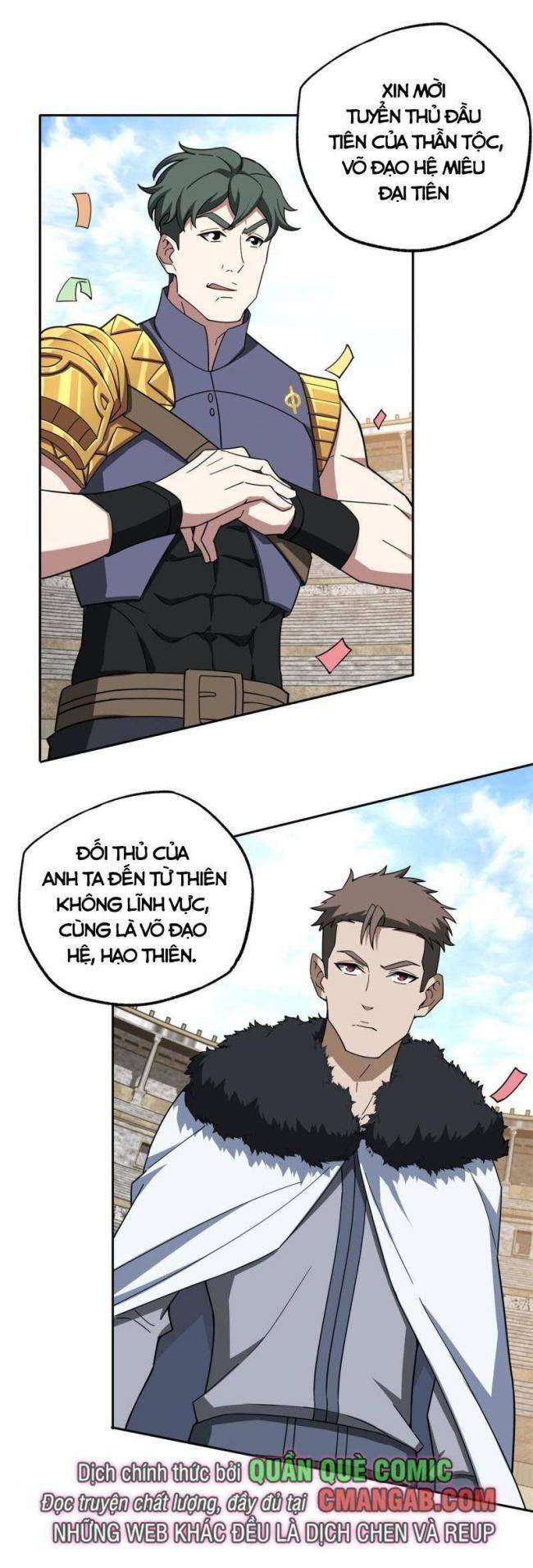 Thợ Máy Siêu Cấp Chapter 184 - 8