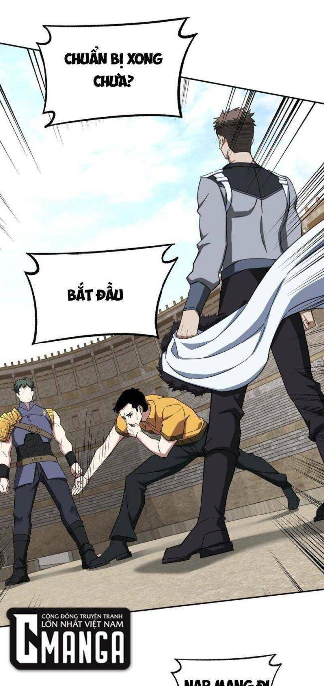 Thợ Máy Siêu Cấp Chapter 184 - 9