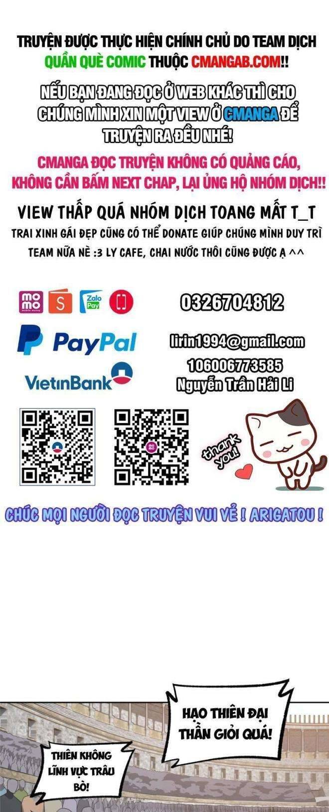 Thợ Máy Siêu Cấp Chapter 185 - 1