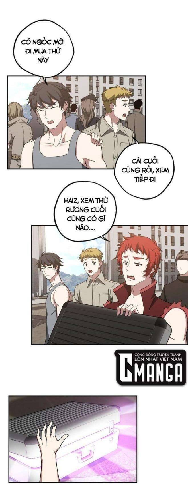 Thợ Máy Siêu Cấp Chapter 185 - 12