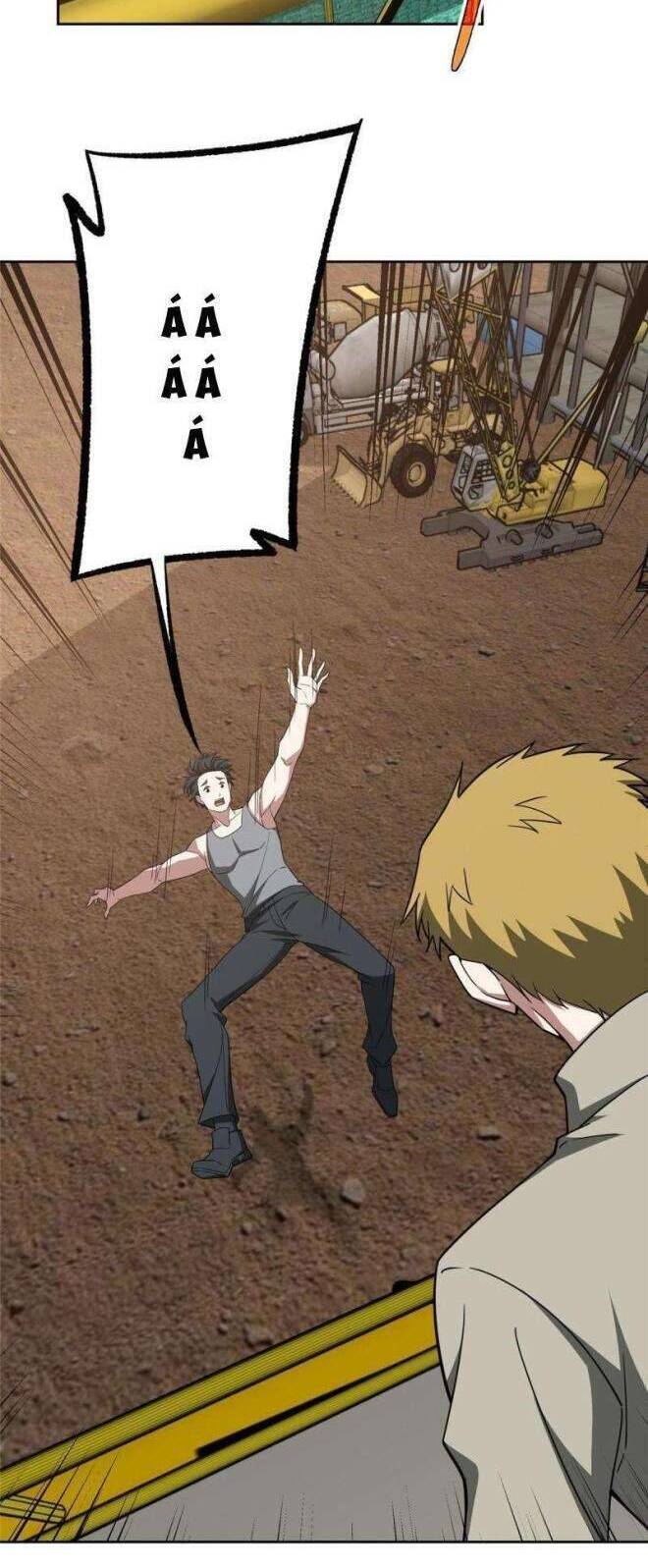 Thợ Máy Siêu Cấp Chapter 185 - 5
