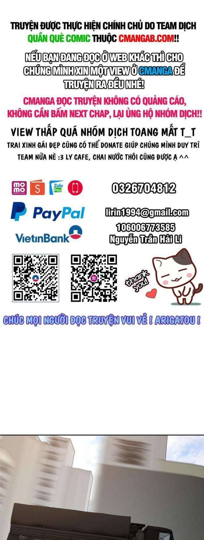 Thợ Máy Siêu Cấp Chapter 186 - 1