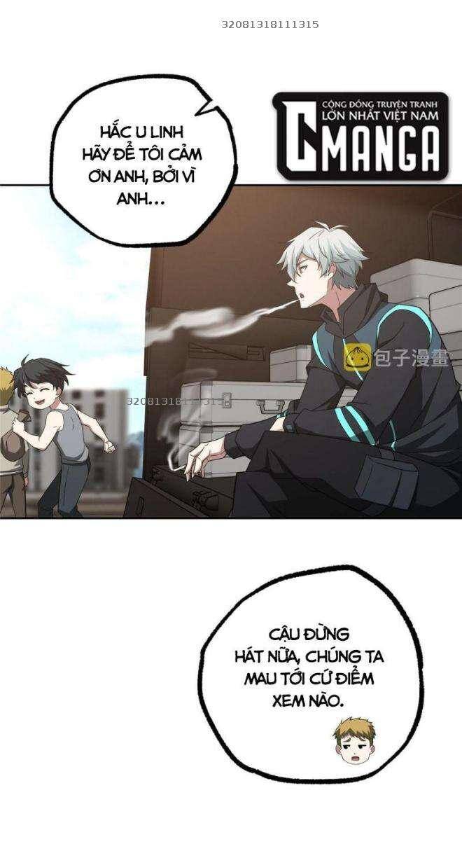 Thợ Máy Siêu Cấp Chapter 186 - 19