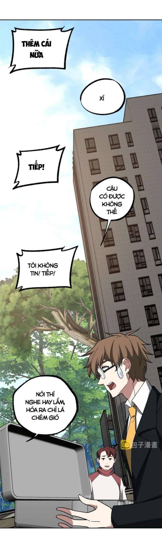 Thợ Máy Siêu Cấp Chapter 186 - 9