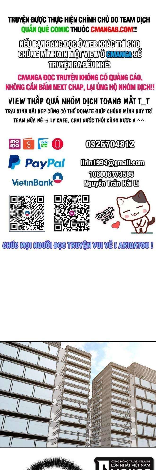 Thợ Máy Siêu Cấp Chapter 187 - 1