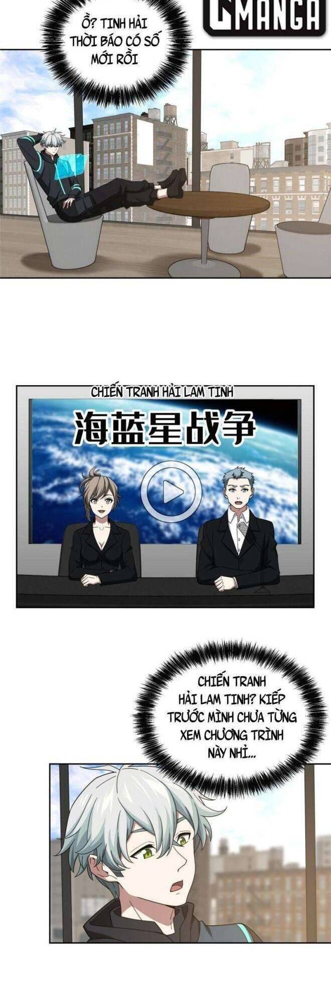 Thợ Máy Siêu Cấp Chapter 187 - 2