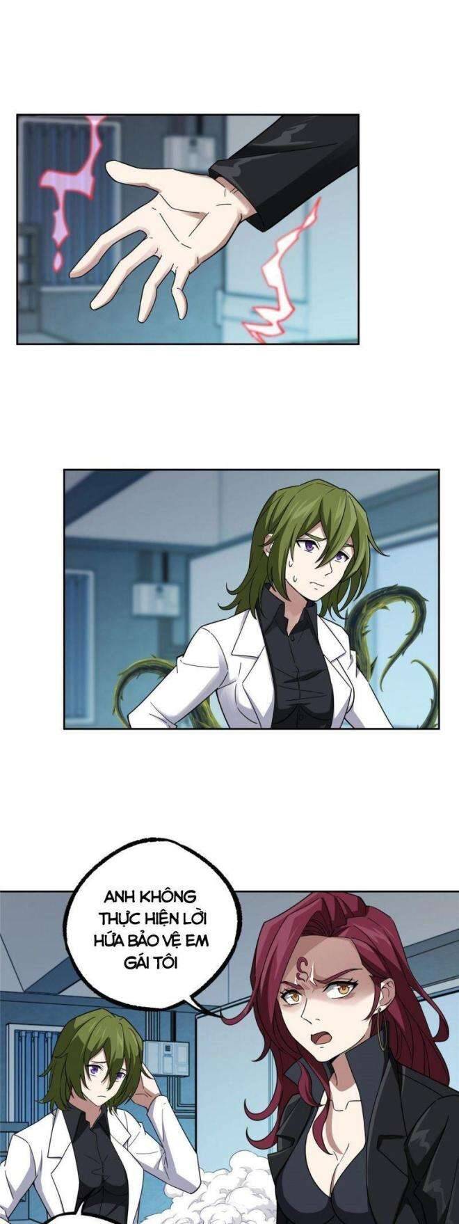 Thợ Máy Siêu Cấp Chapter 187 - 13