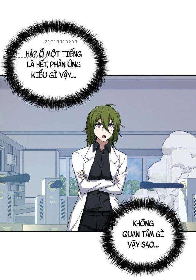 Thợ Máy Siêu Cấp Chapter 187 - 18
