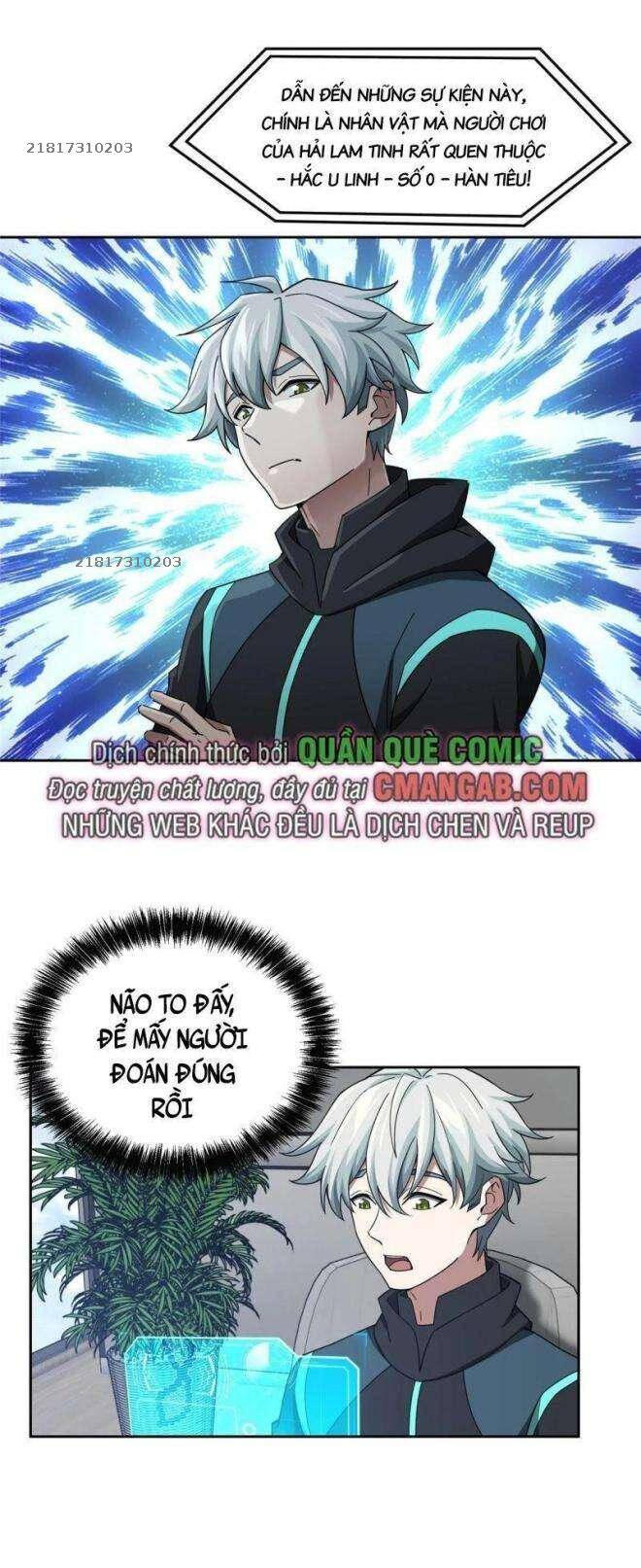 Thợ Máy Siêu Cấp Chapter 187 - 5