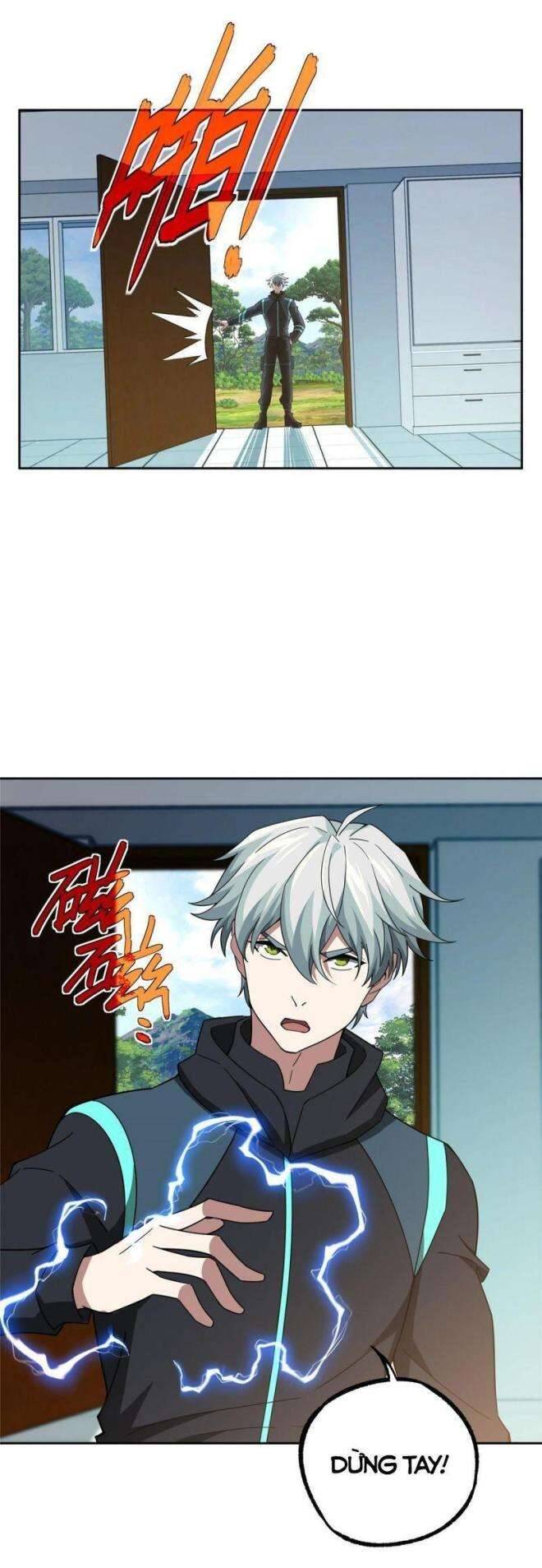 Thợ Máy Siêu Cấp Chapter 187 - 10