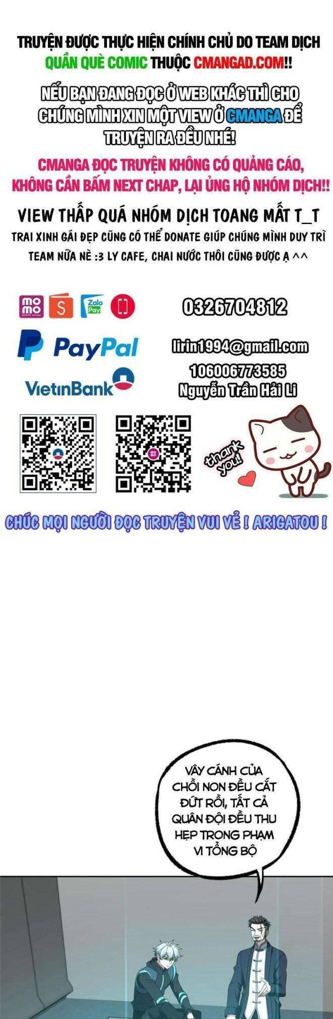 Thợ Máy Siêu Cấp Chapter 189 - 1