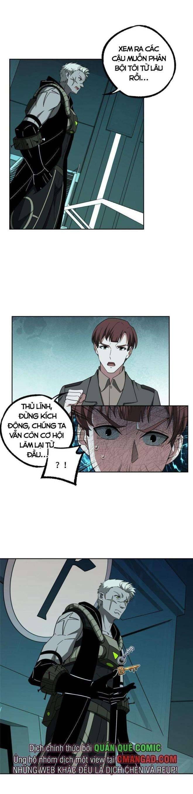 Thợ Máy Siêu Cấp Chapter 189 - 11