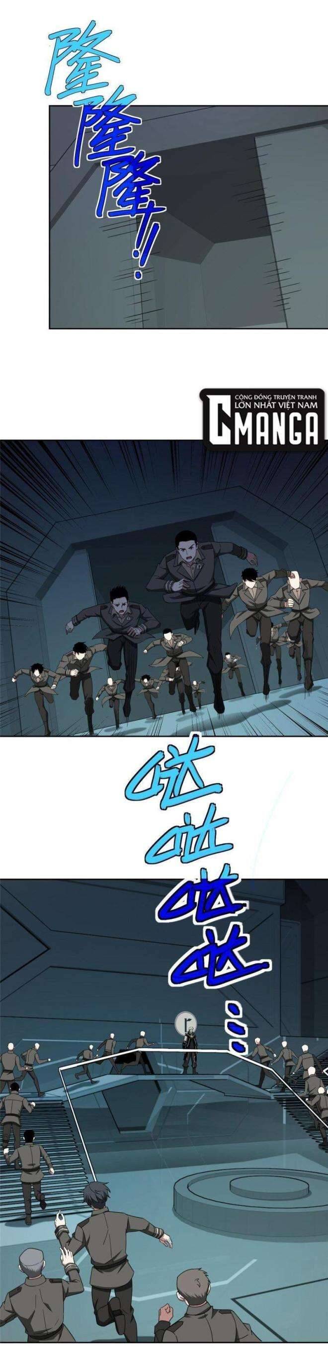 Thợ Máy Siêu Cấp Chapter 189 - 14