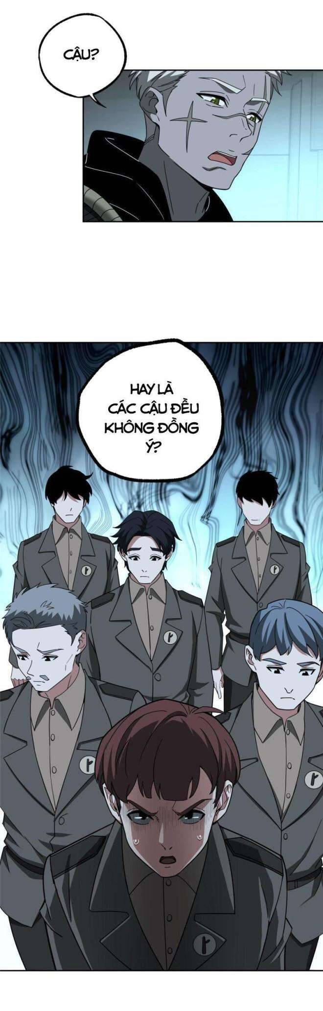 Thợ Máy Siêu Cấp Chapter 189 - 9