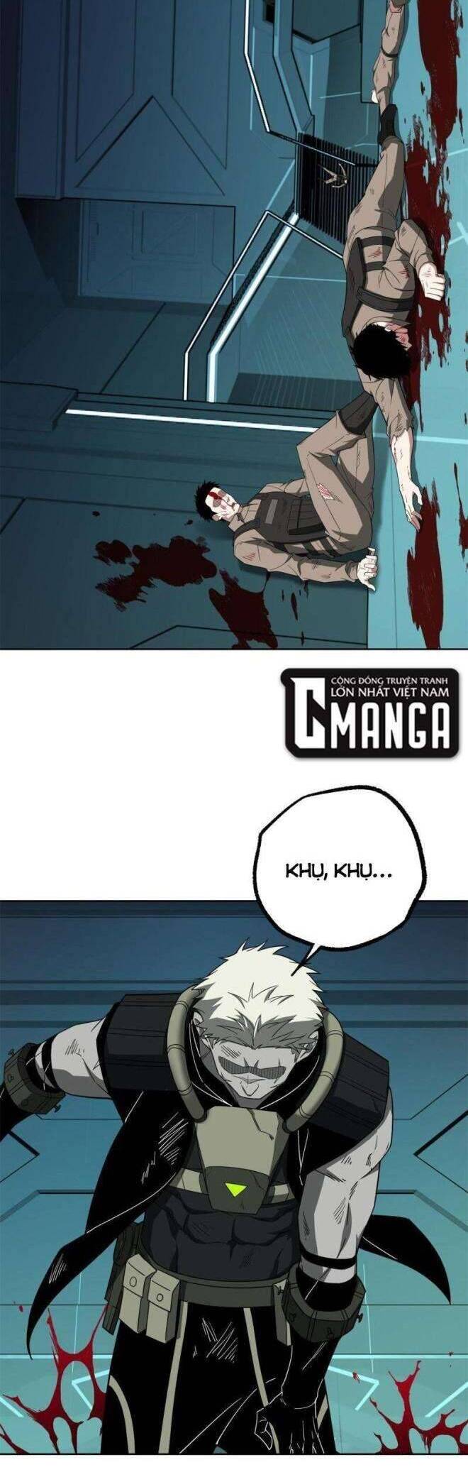 Thợ Máy Siêu Cấp Chapter 190 - 2