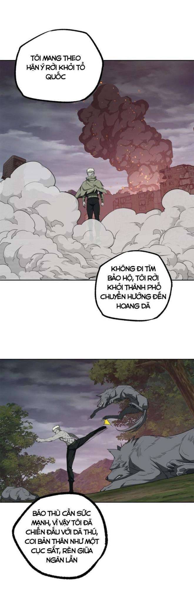 Thợ Máy Siêu Cấp Chapter 190 - 11