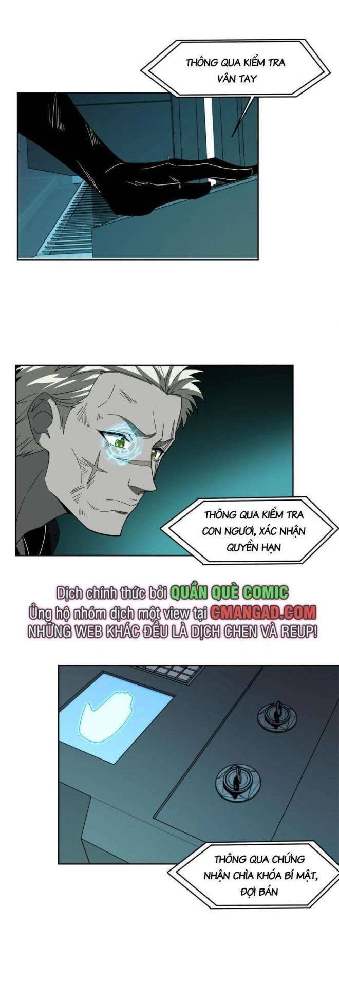 Thợ Máy Siêu Cấp Chapter 190 - 3