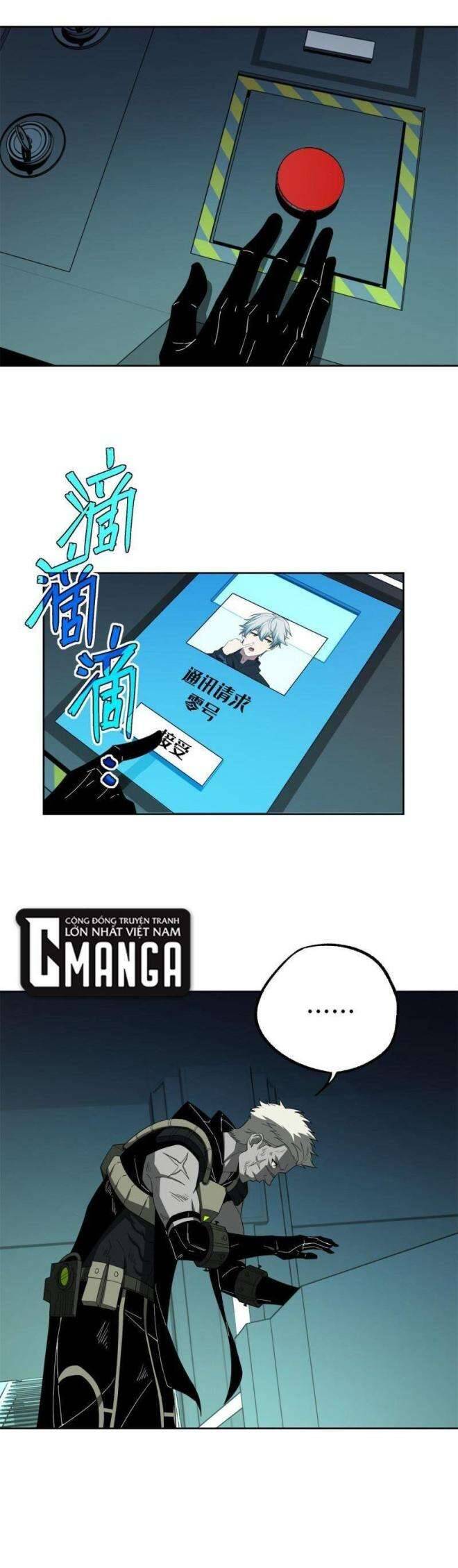 Thợ Máy Siêu Cấp Chapter 190 - 4
