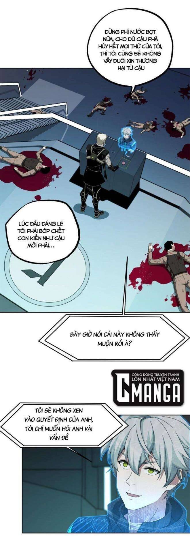 Thợ Máy Siêu Cấp Chapter 190 - 6