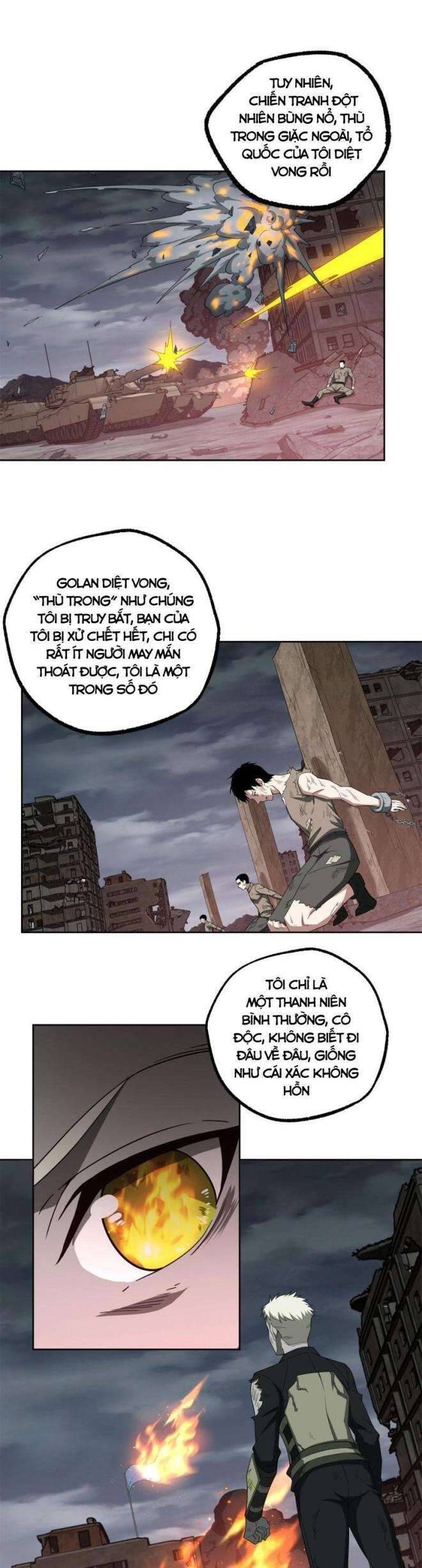 Thợ Máy Siêu Cấp Chapter 190 - 9