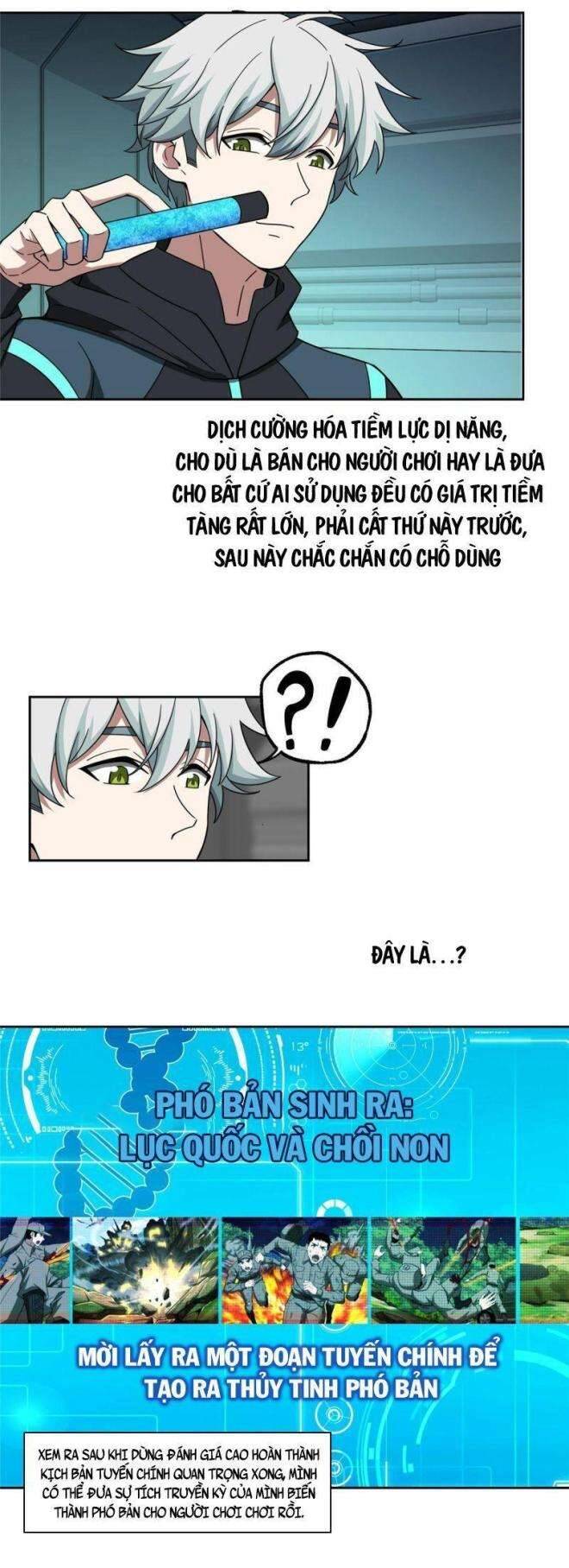 Thợ Máy Siêu Cấp Chapter 191 - 17